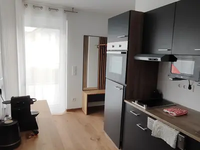 Ferienwohnung für 3 Personen (30 m²) in Reutlingen 9/10