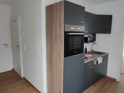 Ferienwohnung für 3 Personen (30 m²) in Reutlingen 10/10
