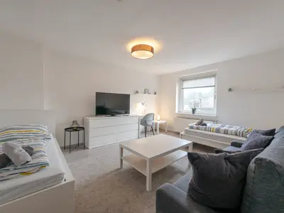 Ferienwohnung für 7 Personen (62 m²) in Stadt Hagen 2/7