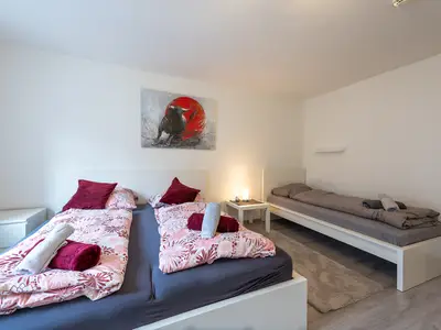 Ferienwohnung für 7 Personen (62 m²) in Stadt Hagen 3/7