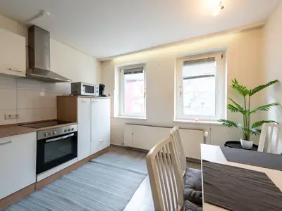 Ferienwohnung für 7 Personen (62 m²) in Stadt Hagen 5/7