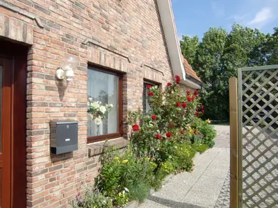 Ferienwohnung für 2 Personen (25 m²) in Sylt-Ost 1/10