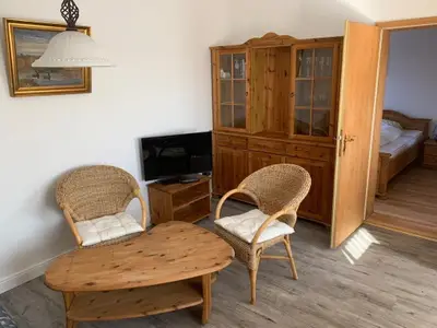 Ferienwohnung für 2 Personen (25 m²) in Sylt-Ost 5/10