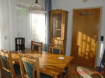 Ferienwohnung für 2 Personen (25 m²) in Sylt-Ost 7/10