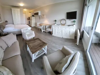 Ferienwohnung für 4 Personen (34 m²) in Fehmarn 1/7