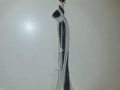 Ferienwohnung für 4 Personen (34 m²) in Fehmarn 7/7