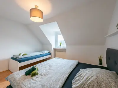 Ferienwohnung für 5 Personen (52 m²) in Stadt Hagen 3/8