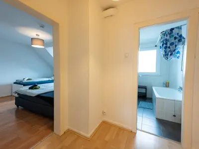 Ferienwohnung für 5 Personen (52 m²) in Stadt Hagen 5/8