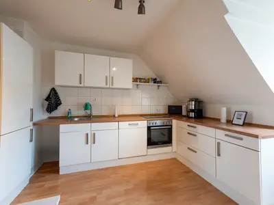 Ferienwohnung für 5 Personen (52 m²) in Stadt Hagen 6/8