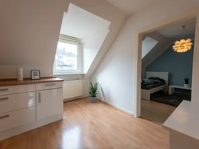 Ferienwohnung für 5 Personen (52 m²) in Stadt Hagen 8/8