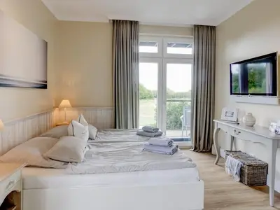 Ferienwohnung für 4 Personen (76 m²) in Fehmarn 4/10