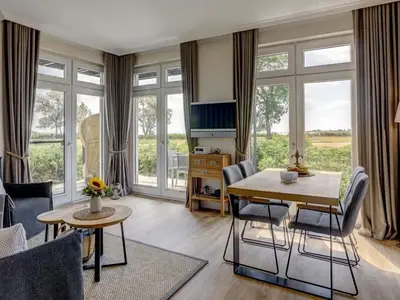 Ferienwohnung für 4 Personen (76 m²) in Fehmarn 5/10