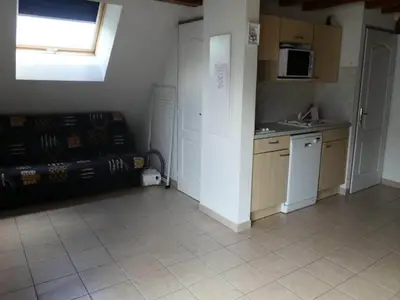 Ferienwohnung für 9 Personen (40 m²) 1/10