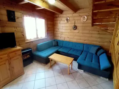 Ferienwohnung für 9 Personen (60 m²) 2/10