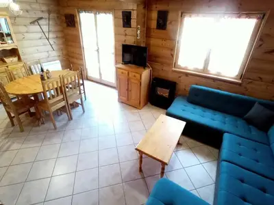 Ferienwohnung für 9 Personen (60 m²) 3/10