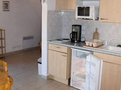 Ferienwohnung für 9 Personen (40 m²) 3/10