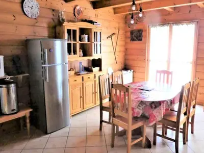 Ferienwohnung für 9 Personen (60 m²) 4/10