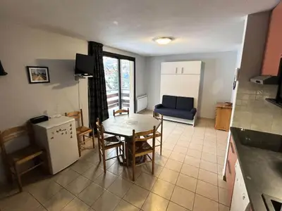 Ferienwohnung für 7 Personen (28 m²) 1/9