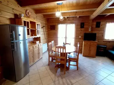 Ferienwohnung für 9 Personen (60 m²) 5/10