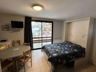 Ferienwohnung für 7 Personen (28 m²) 2/9