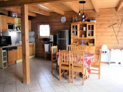 Ferienwohnung für 9 Personen (60 m²) 6/10