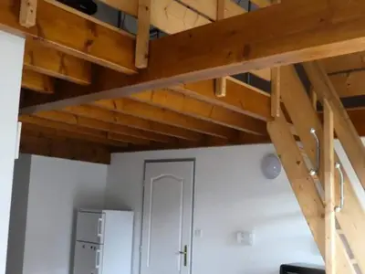 Ferienwohnung für 9 Personen (40 m²) 5/10