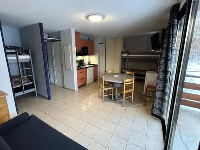 Ferienwohnung für 7 Personen (28 m²) 3/9