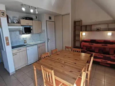Ferienwohnung für 9 Personen (40 m²) 1/10