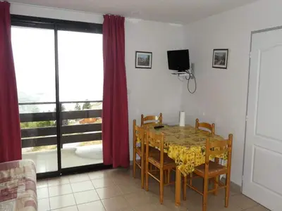 Ferienwohnung für 7 Personen (28 m²) 1/10