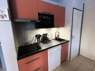 Ferienwohnung für 7 Personen (28 m²) 4/9