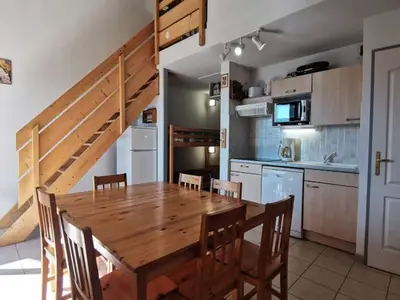 Ferienwohnung für 9 Personen (40 m²) 2/10