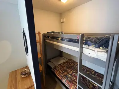 Ferienwohnung für 7 Personen (28 m²) 5/9