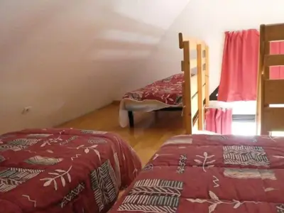 Ferienwohnung für 9 Personen (40 m²) 7/10
