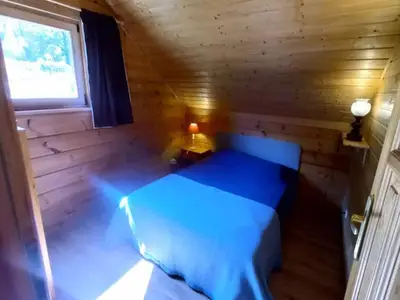 Ferienwohnung für 9 Personen (60 m²) 9/10