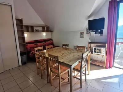 Ferienwohnung für 9 Personen (40 m²) 3/10