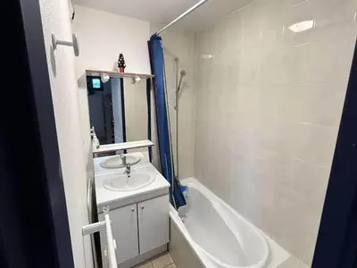 Ferienwohnung für 7 Personen (28 m²) 6/9