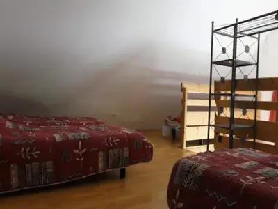 Ferienwohnung für 9 Personen (40 m²) 8/10