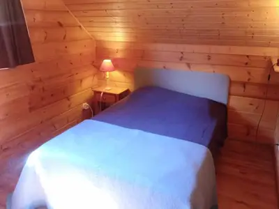 Ferienwohnung für 9 Personen (60 m²) 10/10