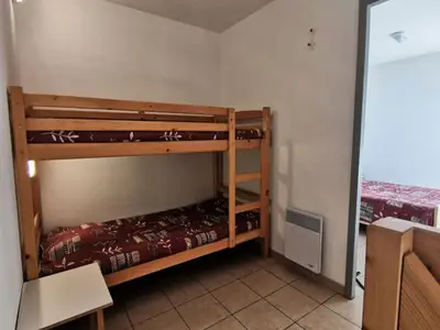 Ferienwohnung für 9 Personen (40 m²) 4/10