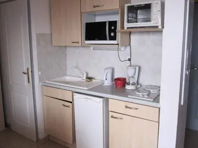 Ferienwohnung für 7 Personen (28 m²) 4/10