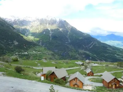 Ferienwohnung für 9 Personen (40 m²) 10/10