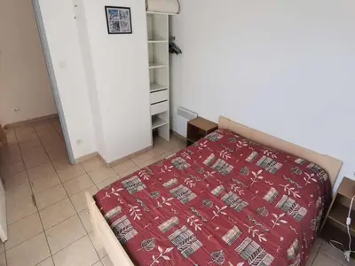 Ferienwohnung für 9 Personen (40 m²) 5/10