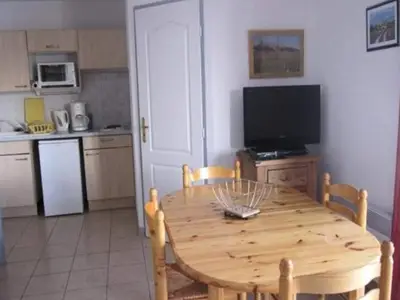 Ferienwohnung für 7 Personen (28 m²) 1/10