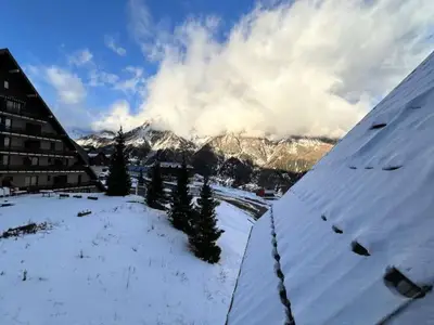 Ferienwohnung für 7 Personen (28 m²) 9/9