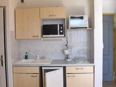 Ferienwohnung für 7 Personen (28 m²) 6/10