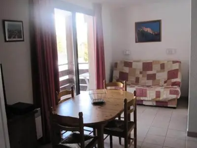 Ferienwohnung für 7 Personen (28 m²) 3/10