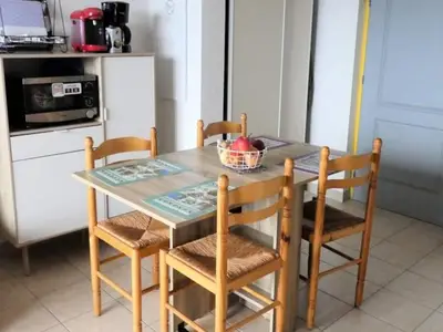 Ferienwohnung für 5 Personen (27 m²) 1/10