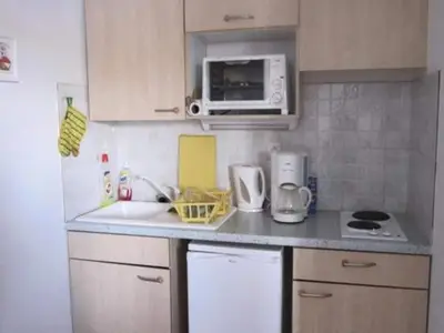 Ferienwohnung für 7 Personen (28 m²) 4/10