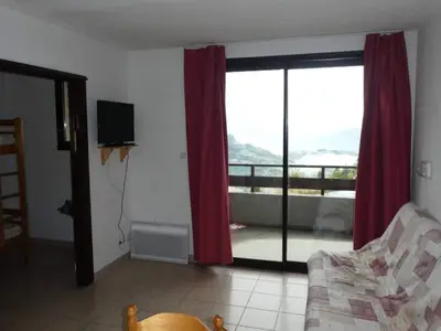 Ferienwohnung für 5 Personen (27 m²) 2/10