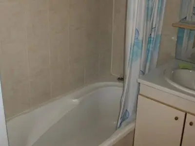 Ferienwohnung für 7 Personen (28 m²) 8/10